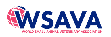 World Small Animal Veterinary Association (WSAVA) Logo